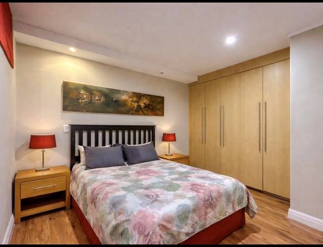 2 BEDROOM PROPERTY TO RENT IN MORNINGSIDE